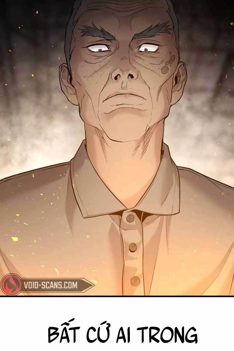 Đặc Vụ Kim - Chapter 55.5 - Page 38