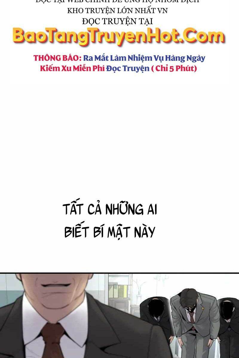 Đặc Vụ Kim - Chapter 55.5 - Page 8