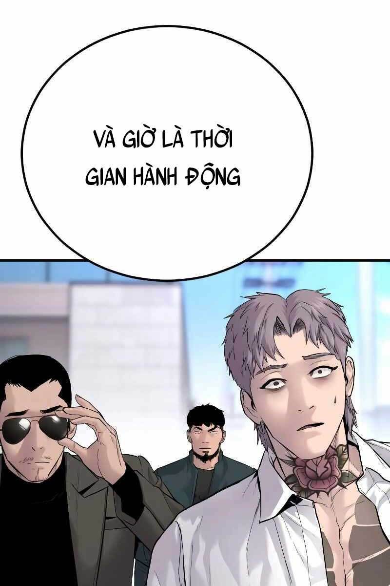 Đặc Vụ Kim - Chapter 55.5 - Page 90