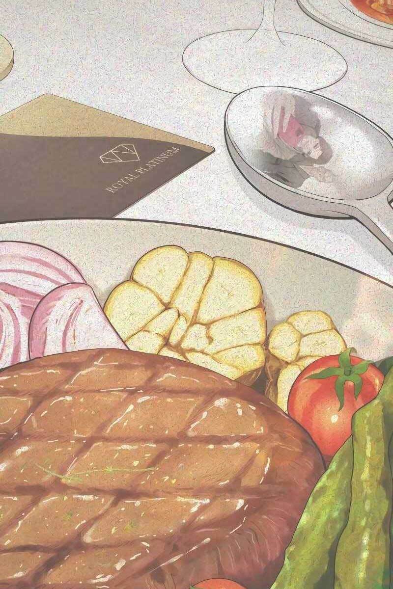 Đặc Vụ Kim - Chapter 55 - Page 43