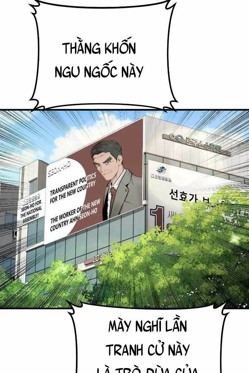 Đặc Vụ Kim - Chapter 55 - Page 83