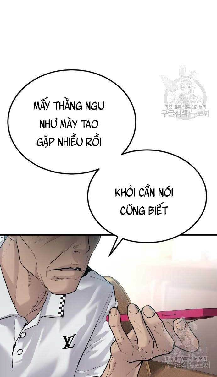 Đặc Vụ Kim - Chapter 56.5 - Page 20