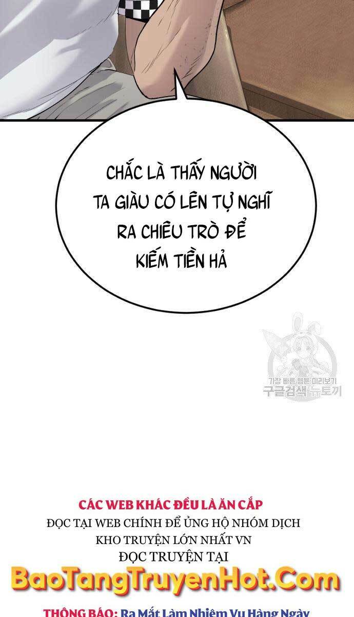 Đặc Vụ Kim - Chapter 56.5 - Page 21