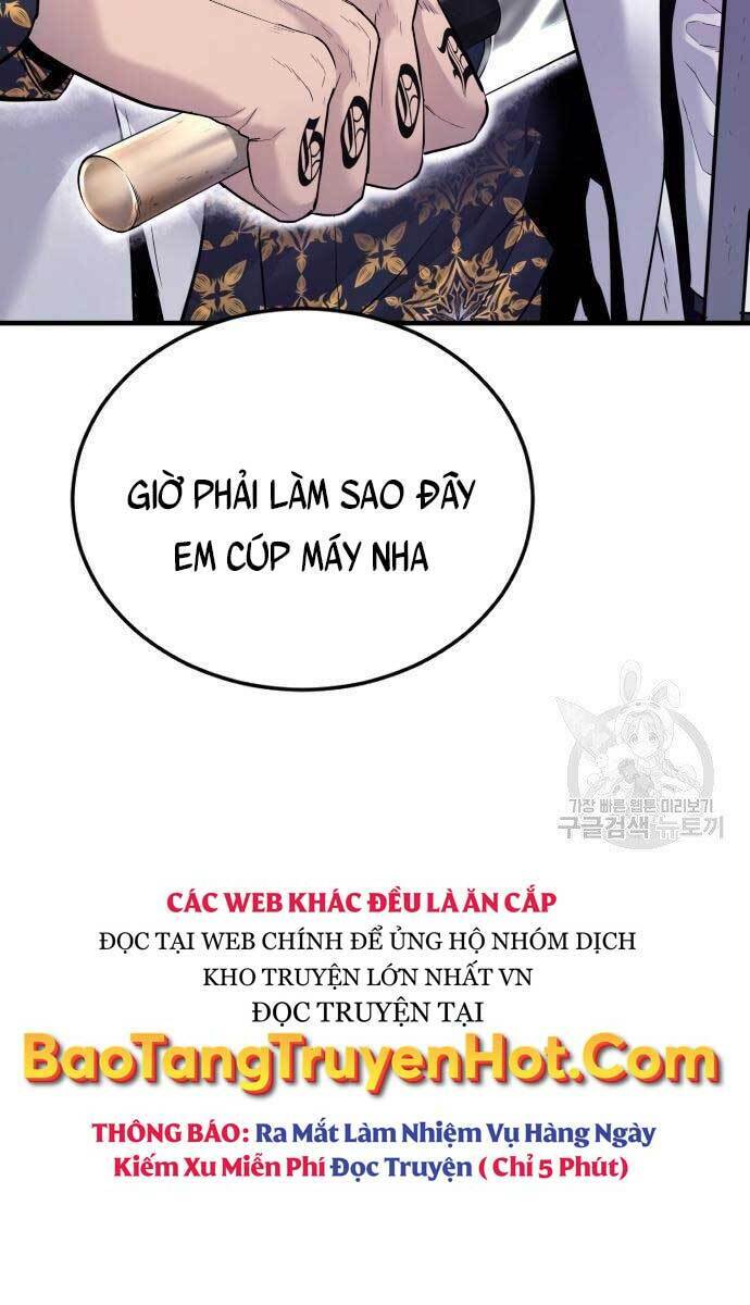 Đặc Vụ Kim - Chapter 56.5 - Page 25