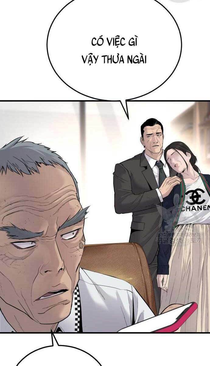 Đặc Vụ Kim - Chapter 56.5 - Page 34