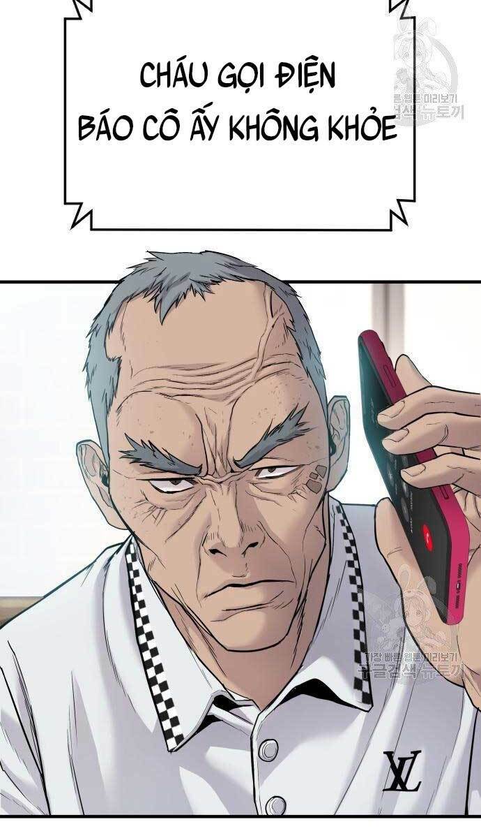 Đặc Vụ Kim - Chapter 56.5 - Page 3