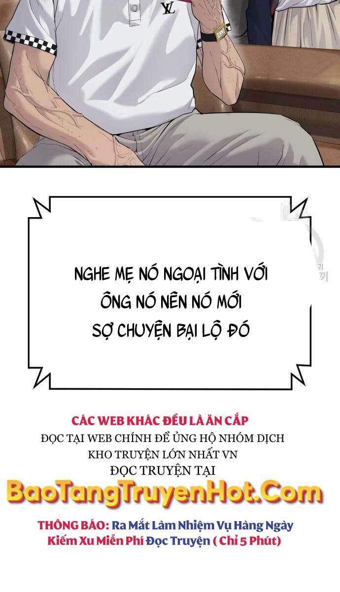 Đặc Vụ Kim - Chapter 56.5 - Page 43