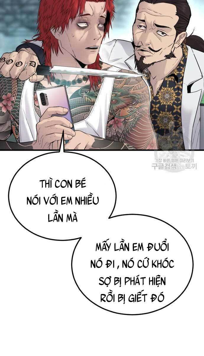 Đặc Vụ Kim - Chapter 56.5 - Page 47