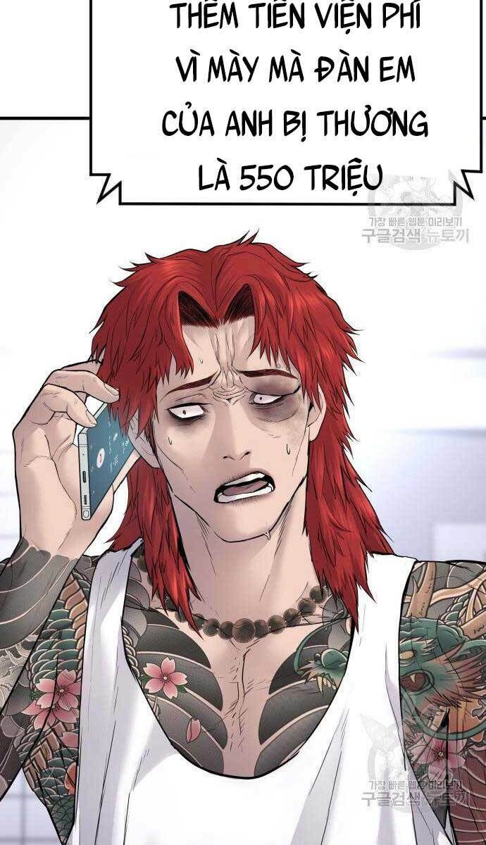 Đặc Vụ Kim - Chapter 56 - Page 22