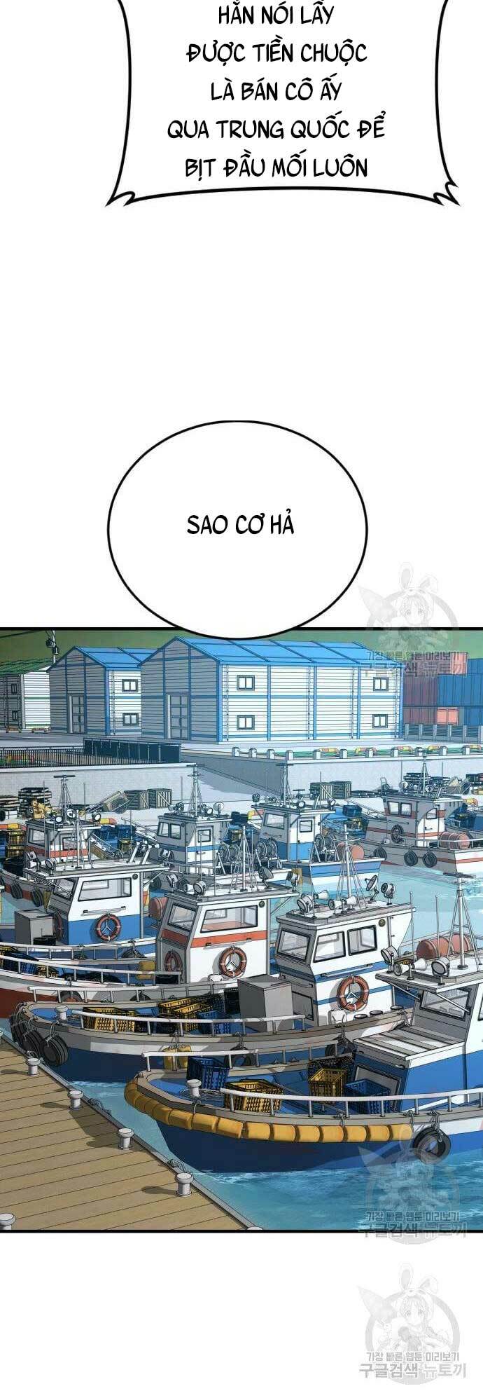 Đặc Vụ Kim - Chapter 57 - Page 108