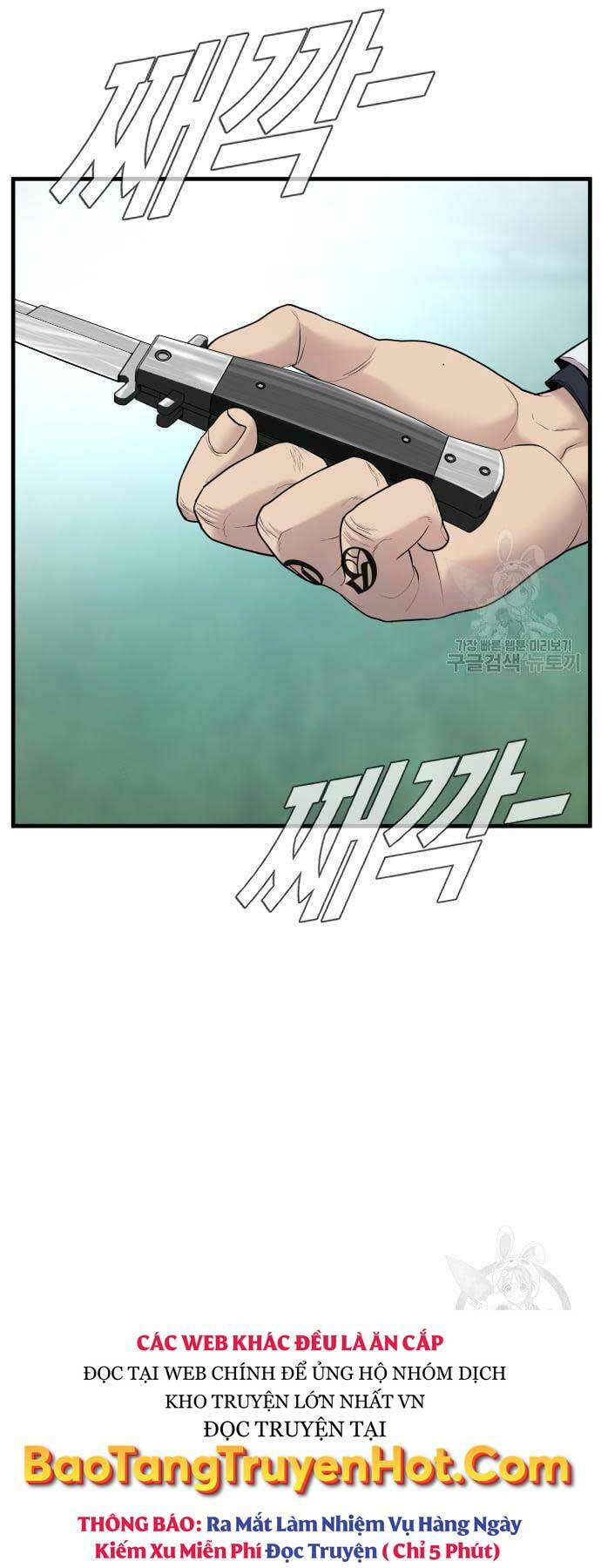 Đặc Vụ Kim - Chapter 57 - Page 109