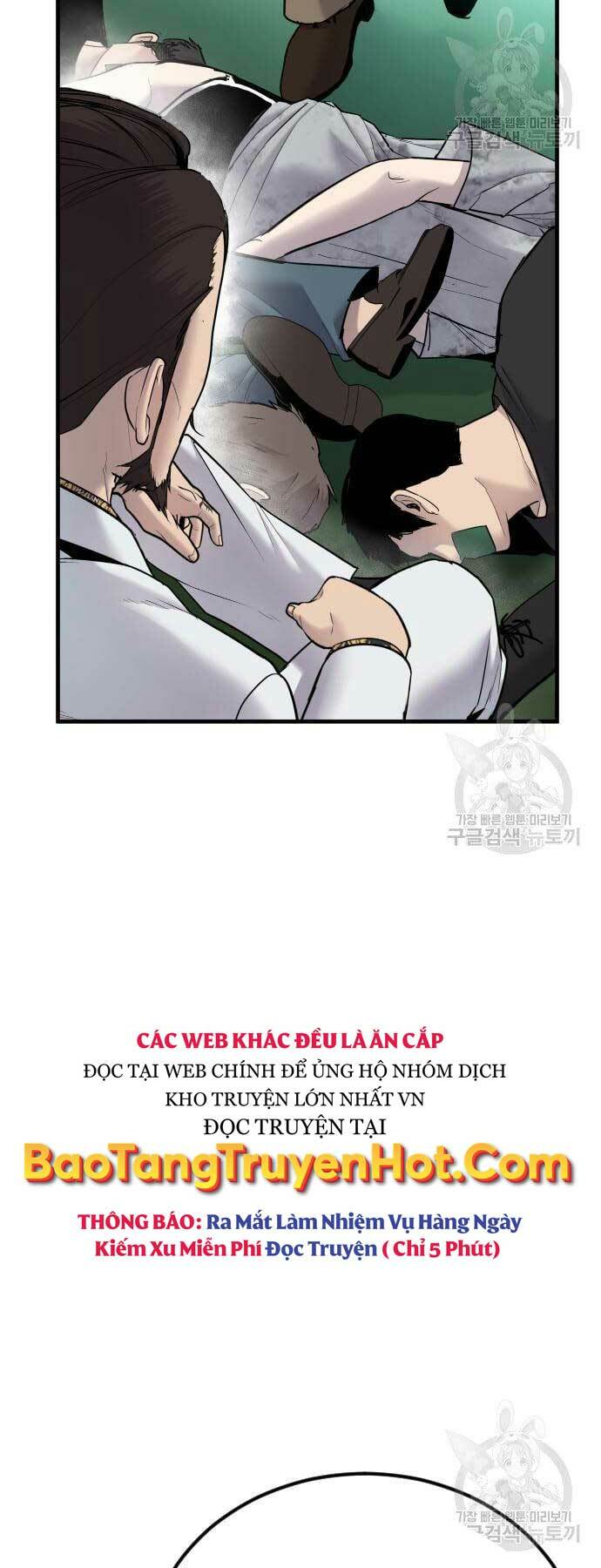 Đặc Vụ Kim - Chapter 57 - Page 112