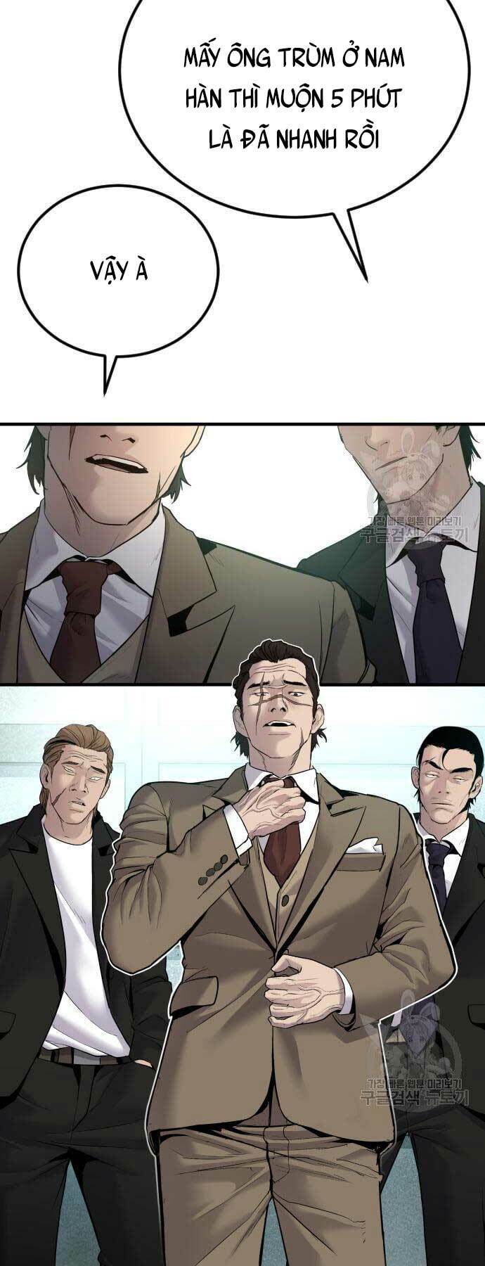 Đặc Vụ Kim - Chapter 57 - Page 113