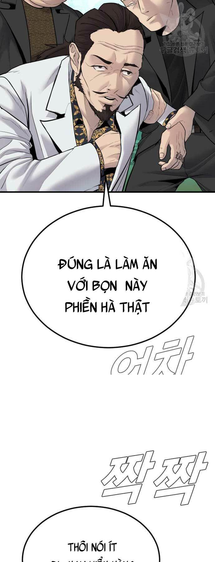 Đặc Vụ Kim - Chapter 57 - Page 116