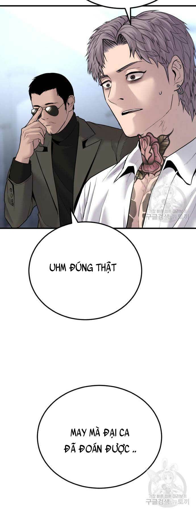 Đặc Vụ Kim - Chapter 57 - Page 125