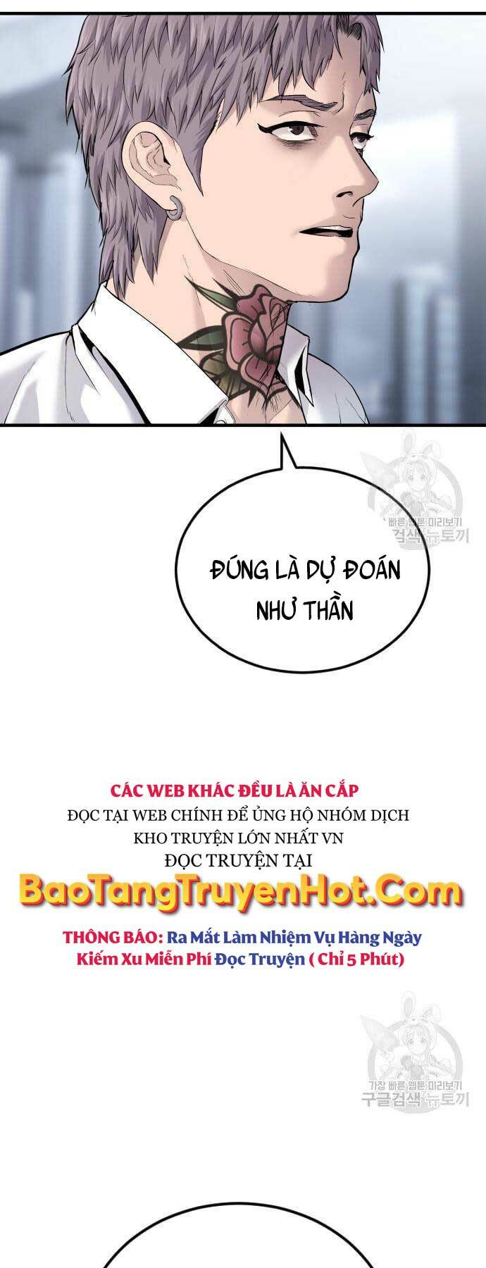 Đặc Vụ Kim - Chapter 57 - Page 126