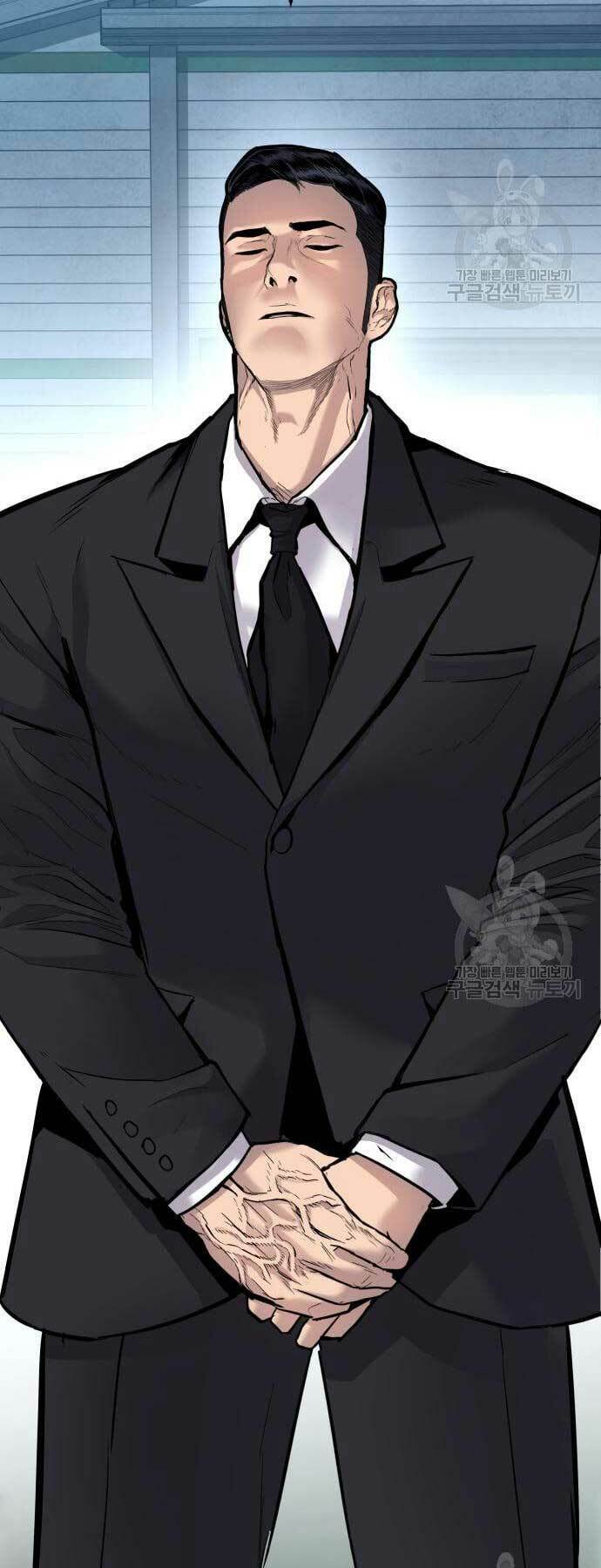 Đặc Vụ Kim - Chapter 57 - Page 134