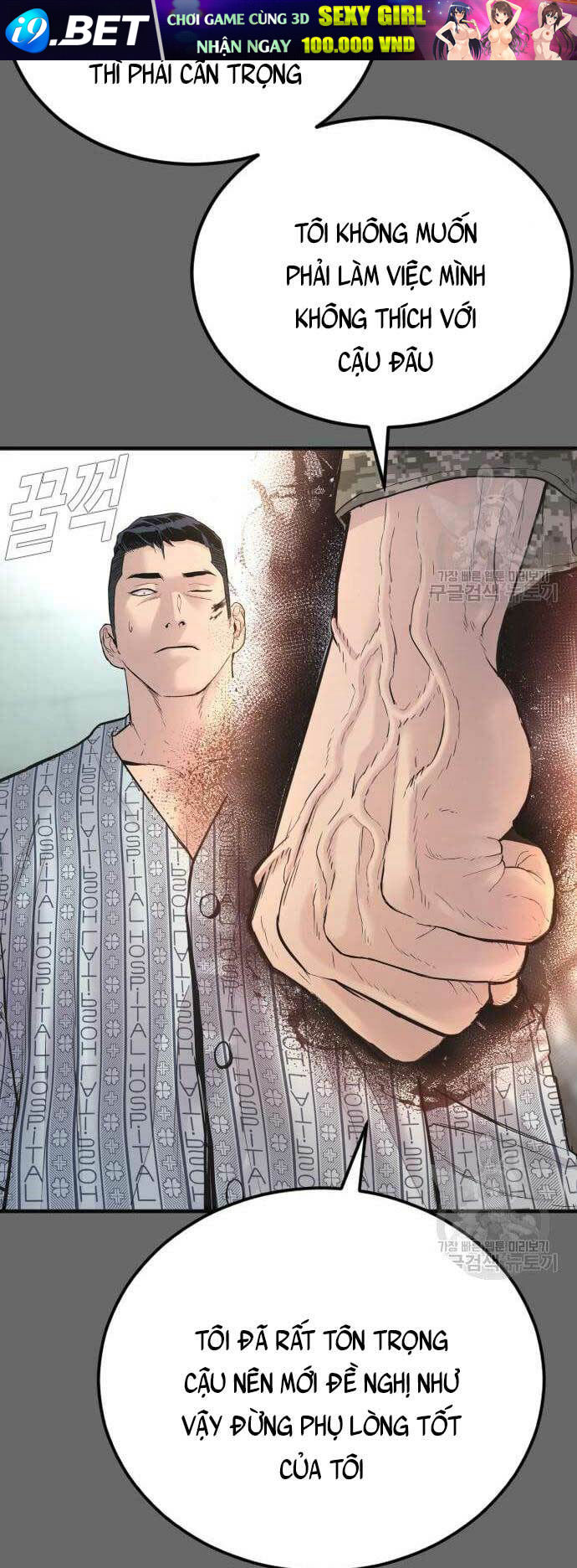 Đặc Vụ Kim - Chapter 57 - Page 17