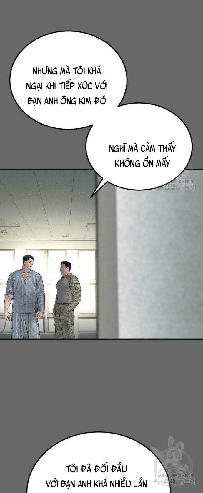 Đặc Vụ Kim - Chapter 57 - Page 19