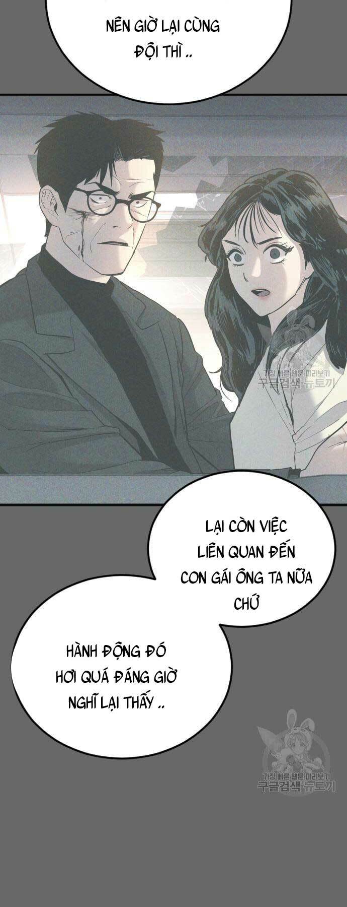 Đặc Vụ Kim - Chapter 57 - Page 20