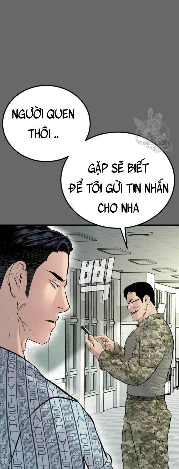 Đặc Vụ Kim - Chapter 57 - Page 26