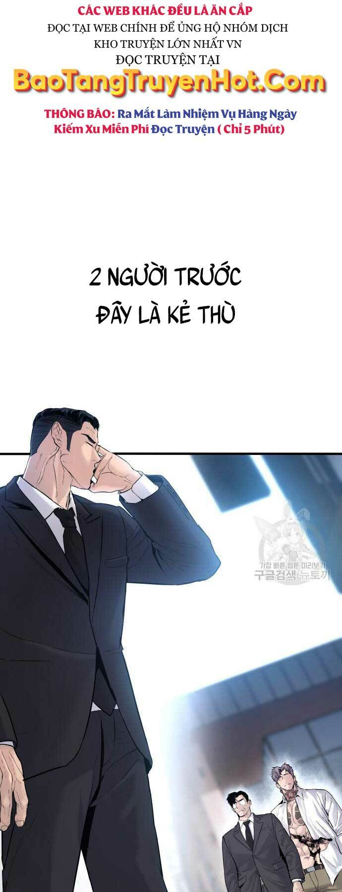 Đặc Vụ Kim - Chapter 57 - Page 32