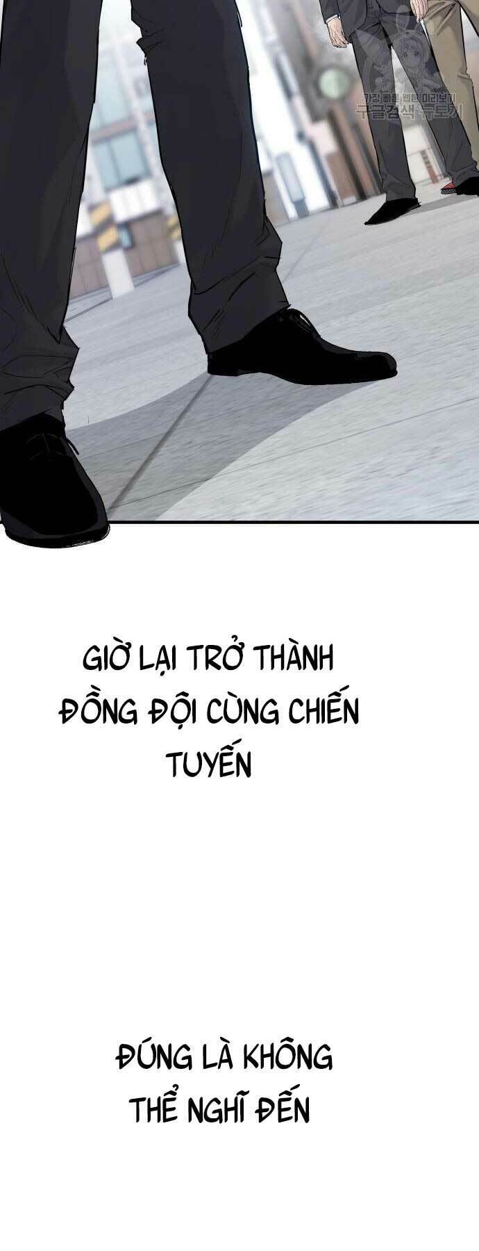 Đặc Vụ Kim - Chapter 57 - Page 33