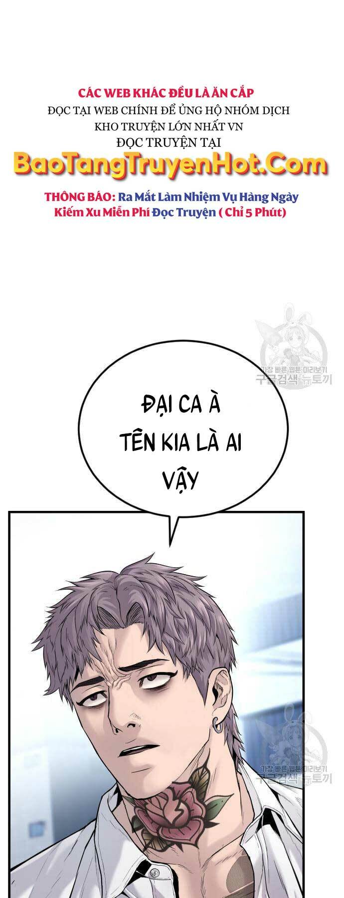 Đặc Vụ Kim - Chapter 57 - Page 36