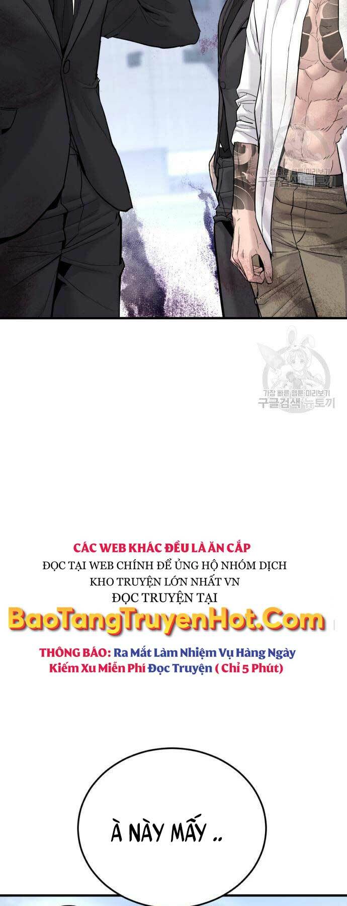 Đặc Vụ Kim - Chapter 57 - Page 38