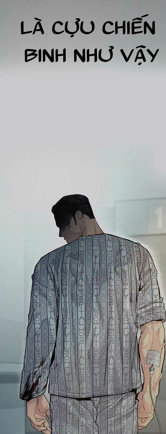 Đặc Vụ Kim - Chapter 57 - Page 3