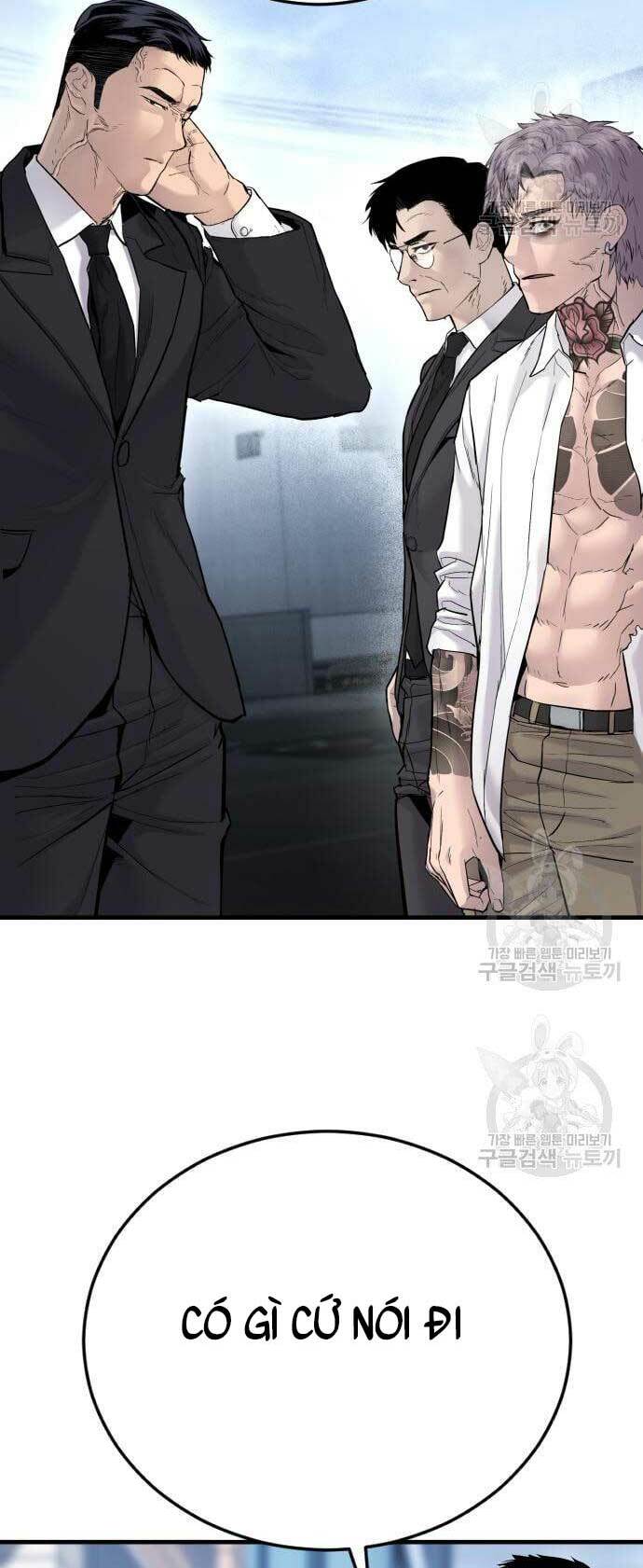 Đặc Vụ Kim - Chapter 57 - Page 39