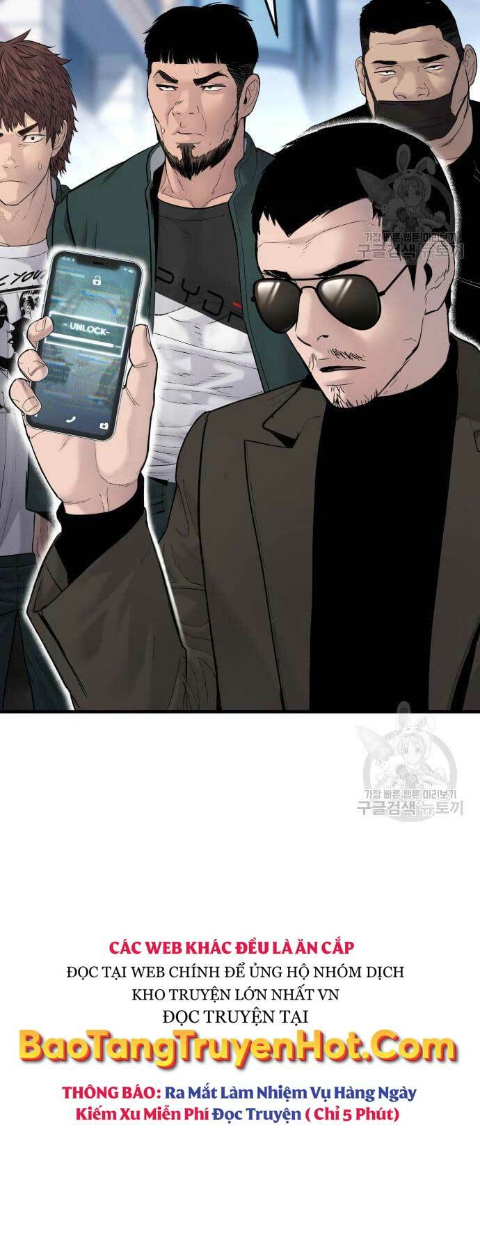 Đặc Vụ Kim - Chapter 57 - Page 40