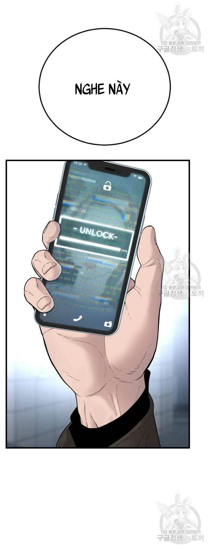 Đặc Vụ Kim - Chapter 57 - Page 41