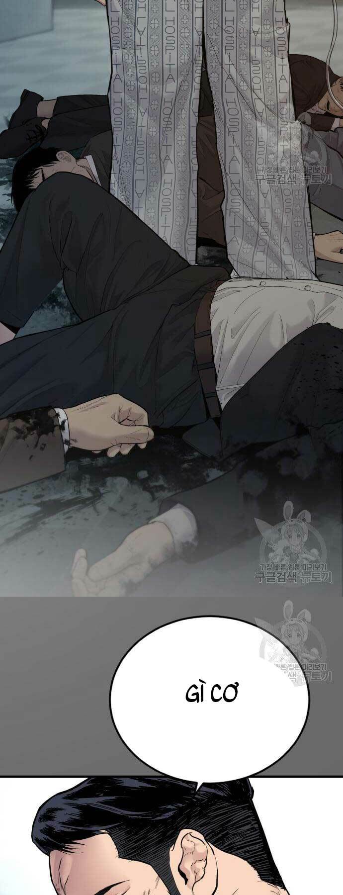 Đặc Vụ Kim - Chapter 57 - Page 4