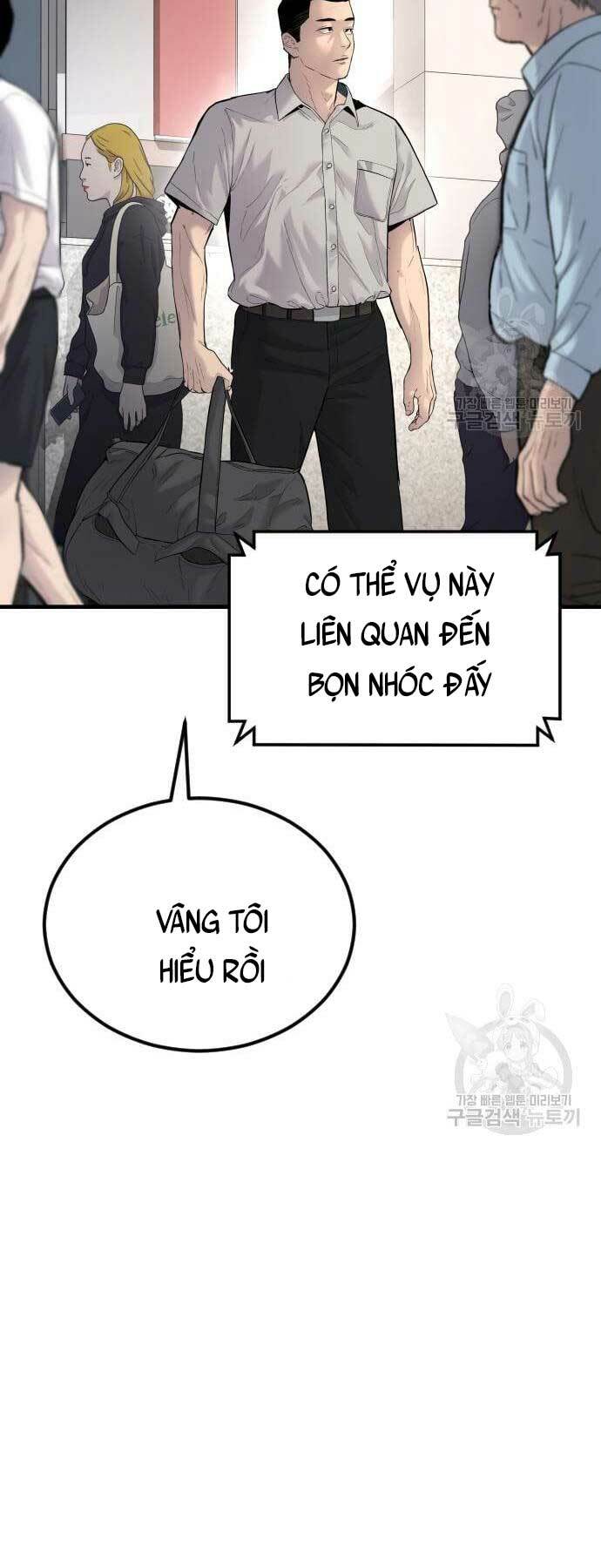 Đặc Vụ Kim - Chapter 57 - Page 55