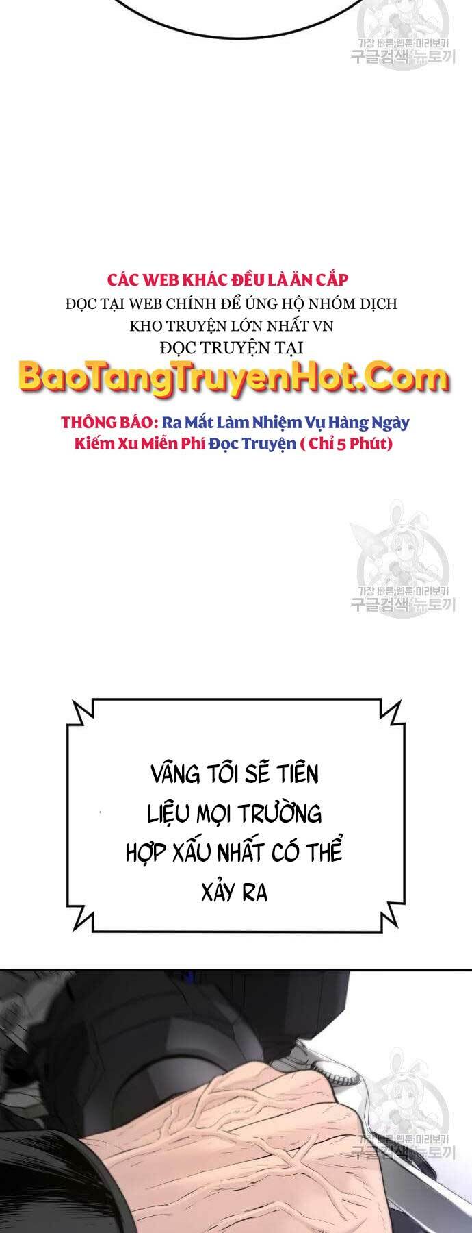 Đặc Vụ Kim - Chapter 57 - Page 57