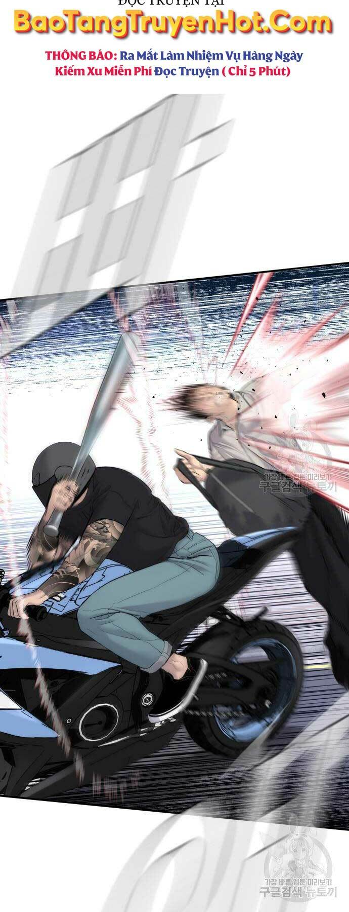 Đặc Vụ Kim - Chapter 57 - Page 61