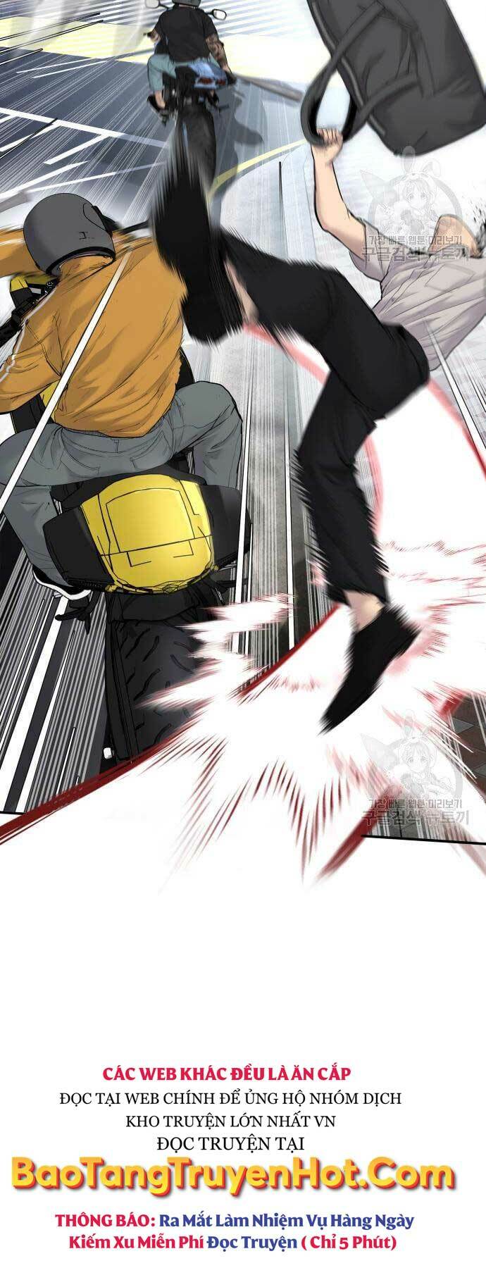 Đặc Vụ Kim - Chapter 57 - Page 64