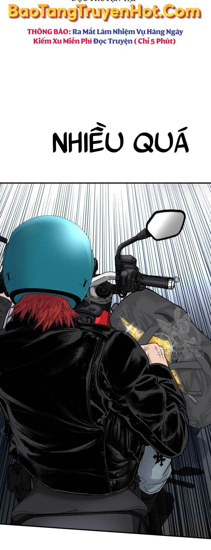 Đặc Vụ Kim - Chapter 57 - Page 73