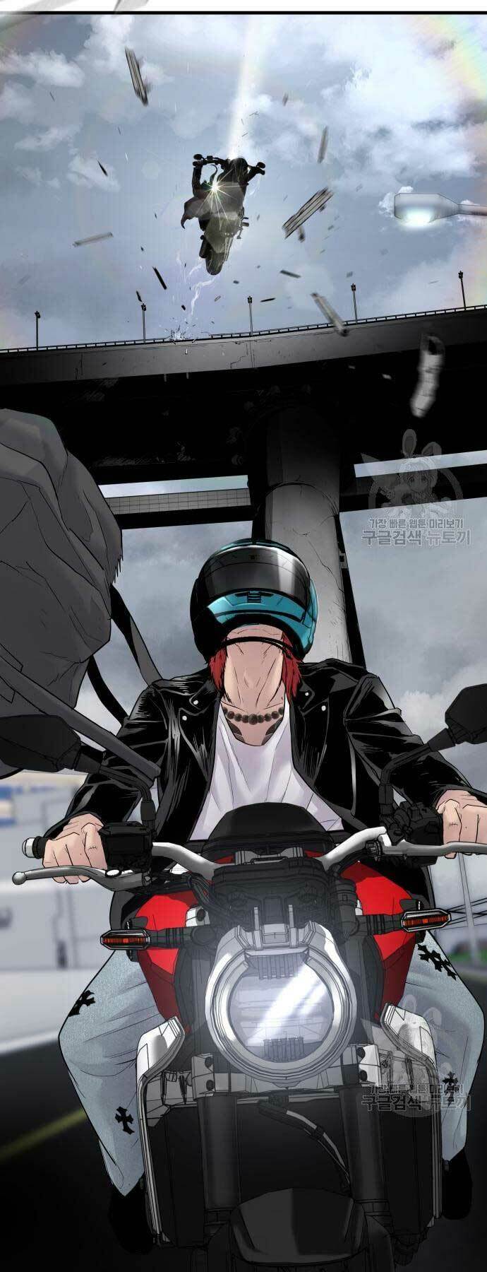 Đặc Vụ Kim - Chapter 57 - Page 89