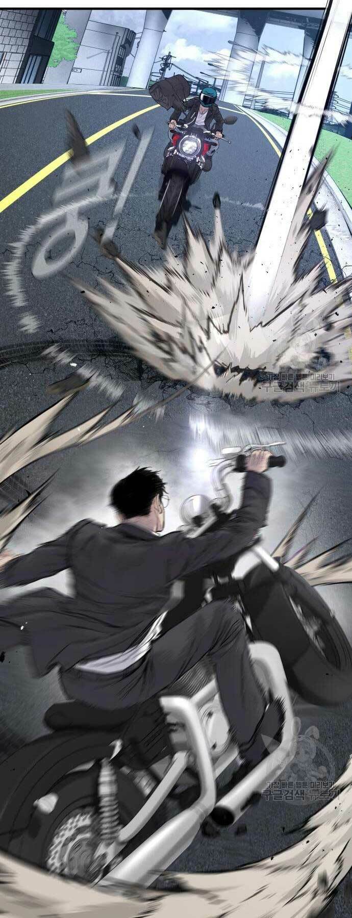 Đặc Vụ Kim - Chapter 57 - Page 92