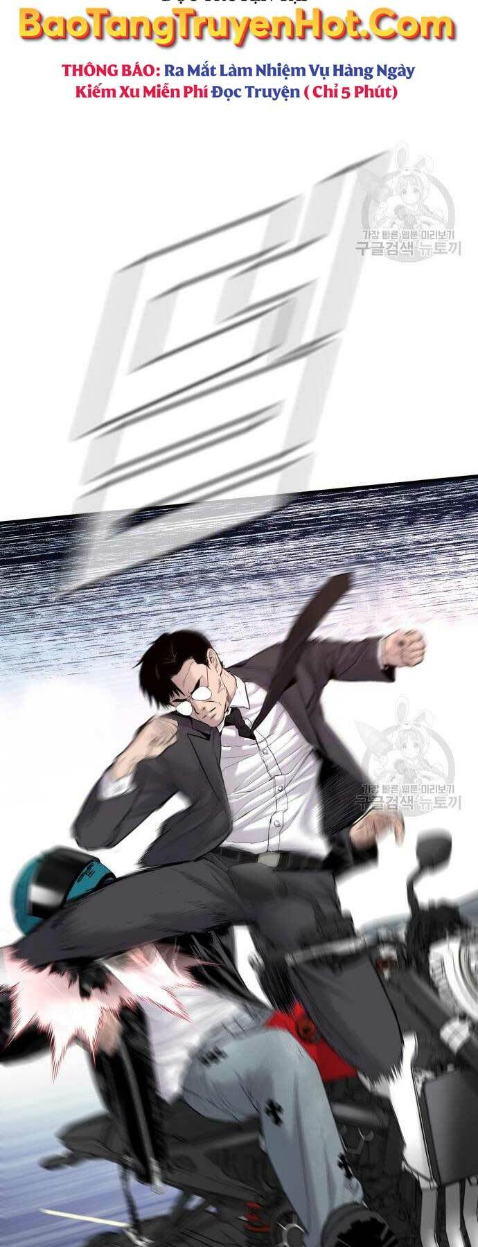 Đặc Vụ Kim - Chapter 57 - Page 98