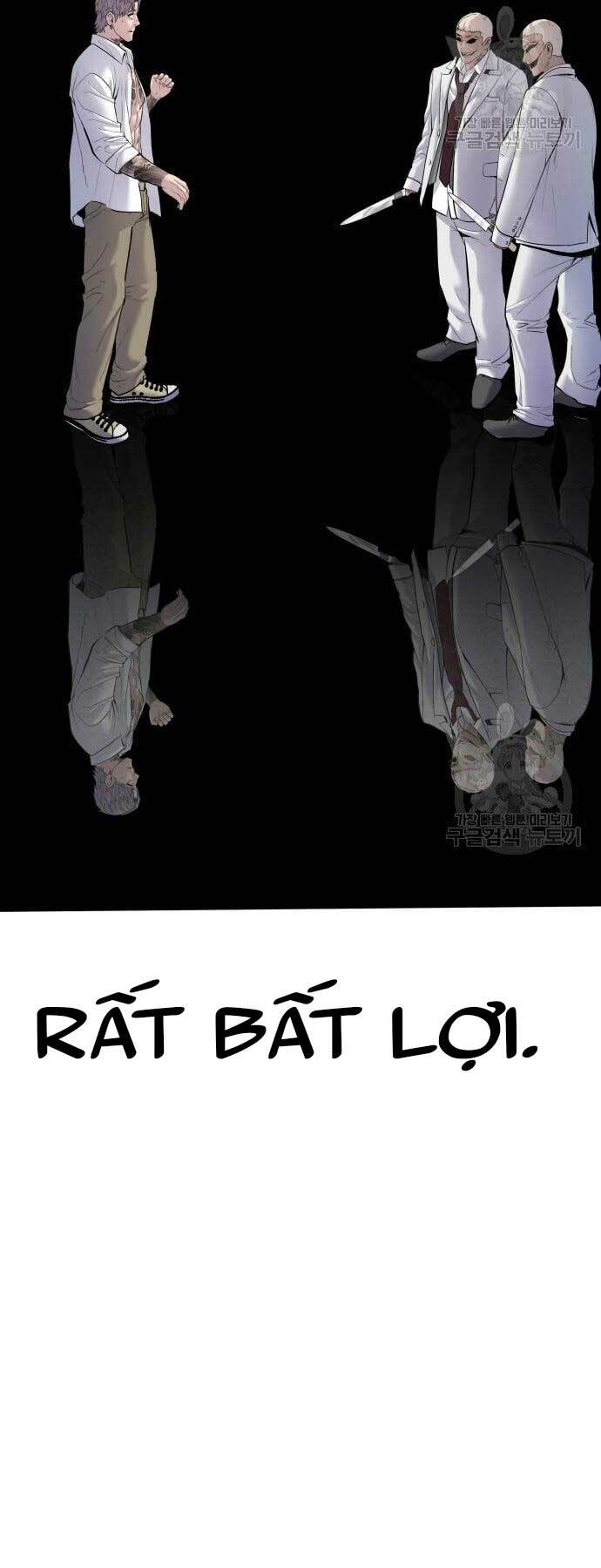 Đặc Vụ Kim - Chapter 58 - Page 107