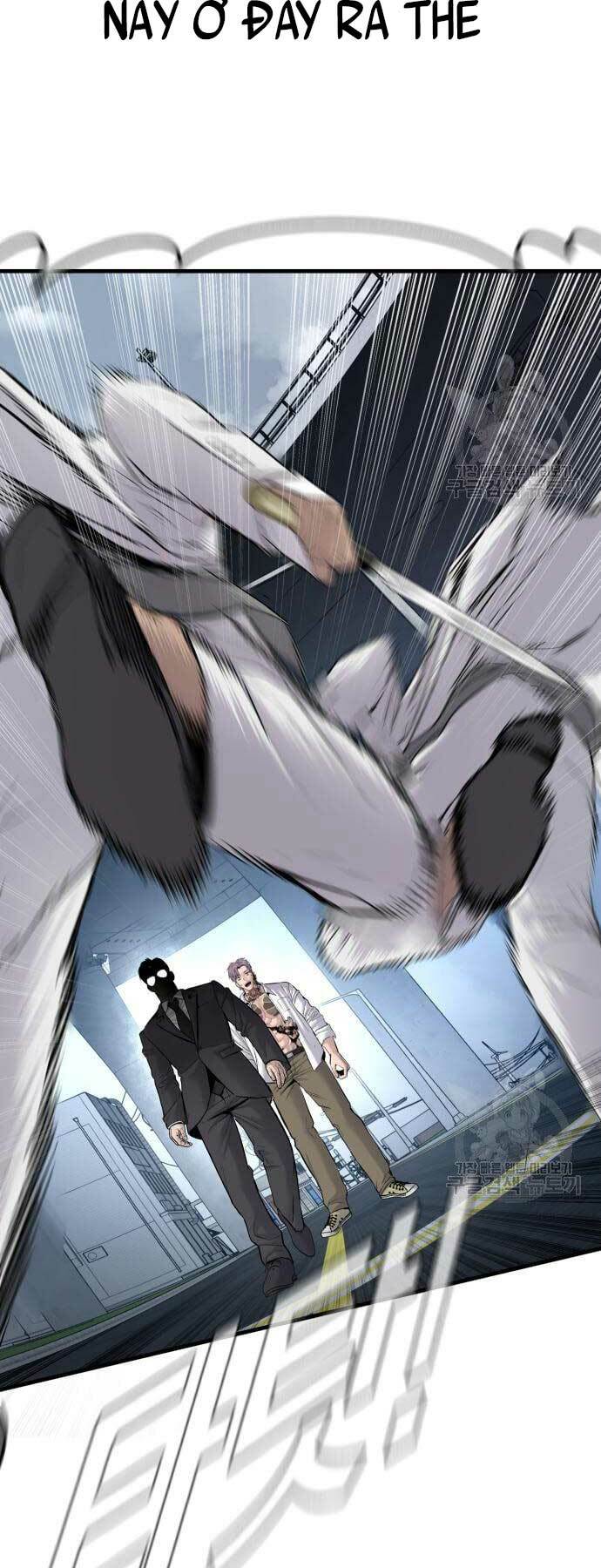 Đặc Vụ Kim - Chapter 58 - Page 113