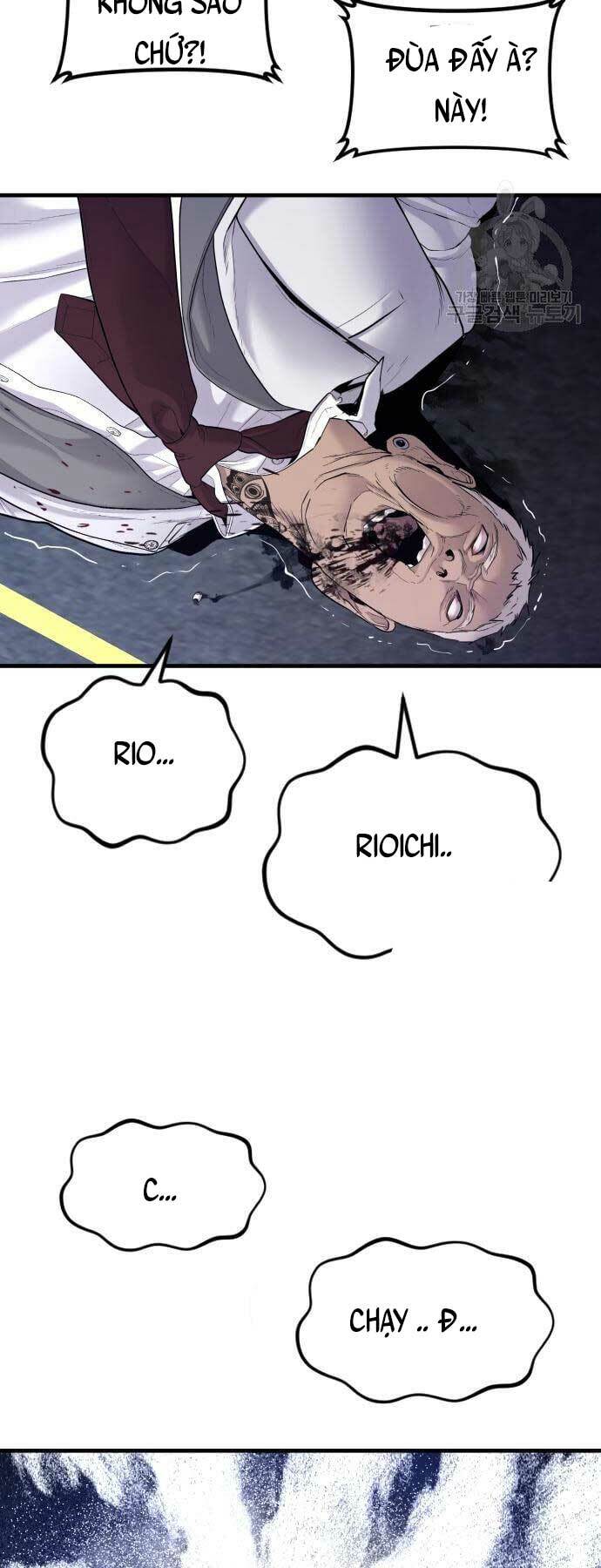 Đặc Vụ Kim - Chapter 58 - Page 118