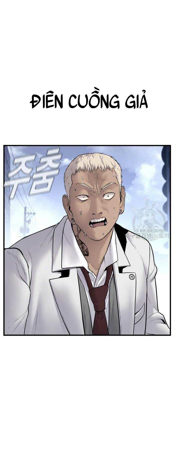 Đặc Vụ Kim - Chapter 58 - Page 120