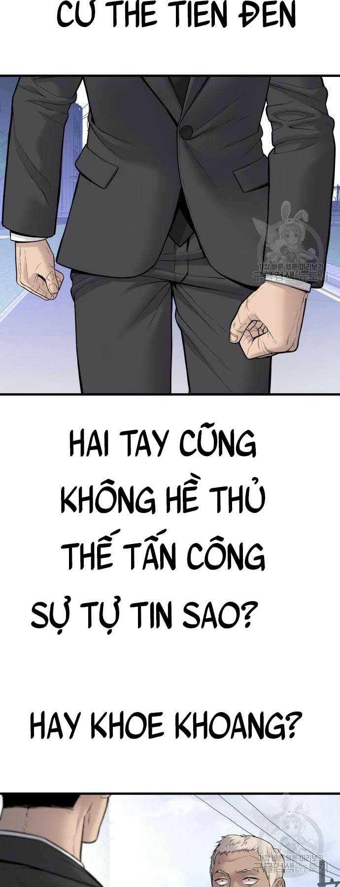 Đặc Vụ Kim - Chapter 58 - Page 124