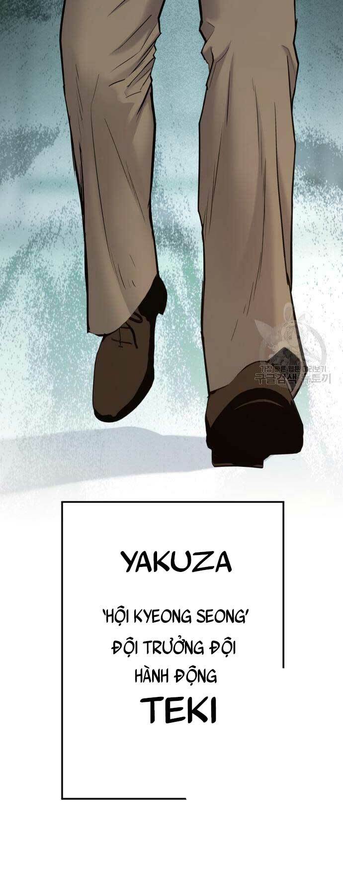 Đặc Vụ Kim - Chapter 58 - Page 15