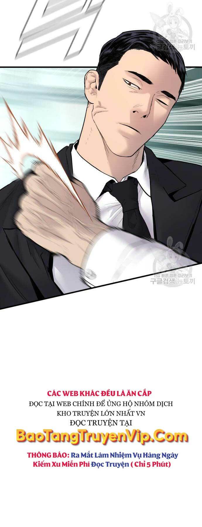 Đặc Vụ Kim - Chapter 58 - Page 19