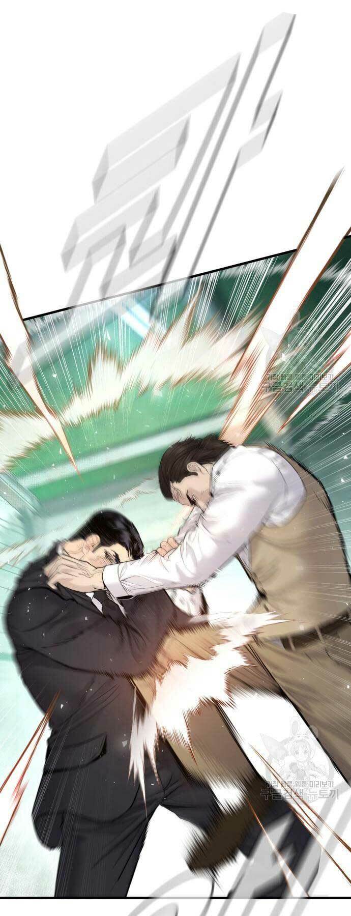 Đặc Vụ Kim - Chapter 58 - Page 20